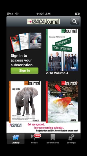 ISACA Journal(圖1)-速報App