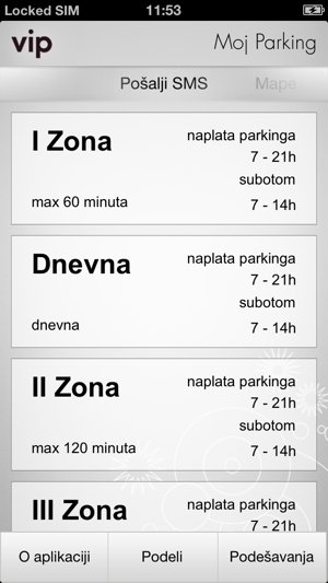 Moj Parking(圖1)-速報App