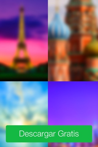 Blurred - Blur Photos and Wallpapers screenshot 4