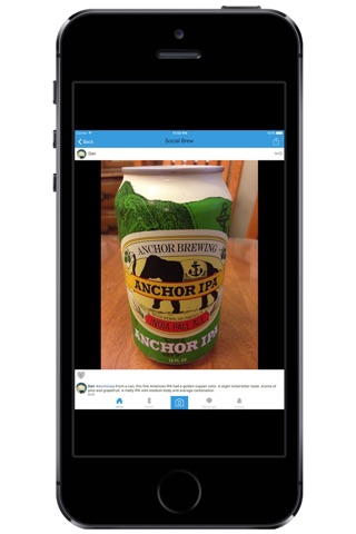 Social Brew screenshot 4