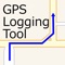 Icon GPS Logging Tool