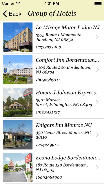 Comfort Inn Bordentown Nj By Amey Patil