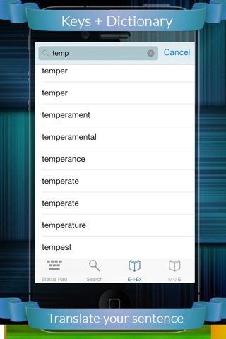 Medical Dictionary (Medical word to English words & English to English Dictionary ) screenshot 4