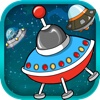 Space Wars Galaxy Battle LX - An Epic Extraterrestrial Warfare Game