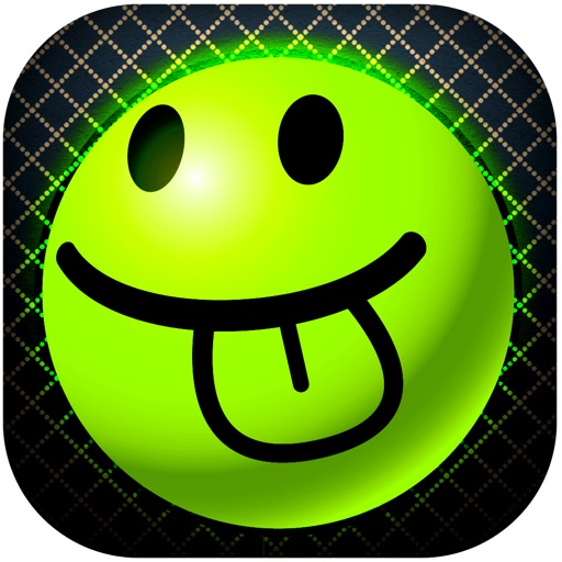 Bouncing Glow World FREE - Extreme Jumping Rescue Mania iOS App