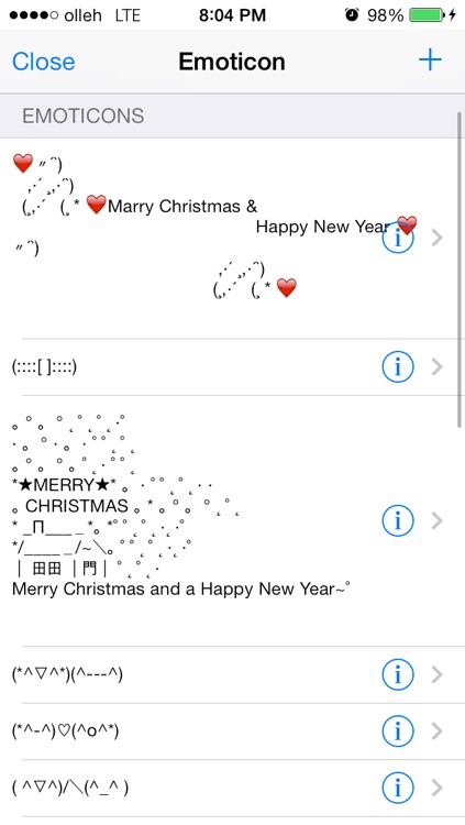 Simple Group SMS screenshot-3