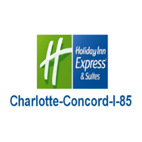 Holiday Inn Express  Suites Charlotte Concord
