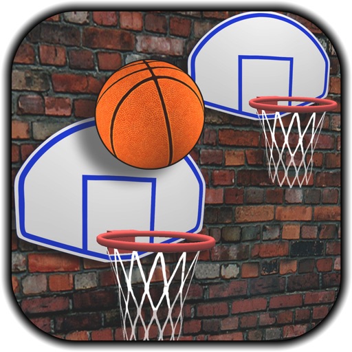 Two Hoops iOS App