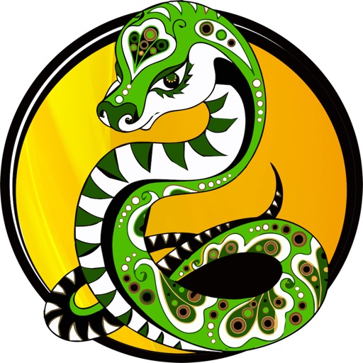 Snake Speedy Icon