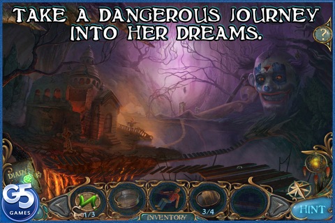Dreamscapes: The Sandman Collector's Edition (Full) screenshot 2