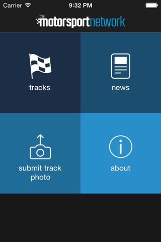 Motorsport Network screenshot 2