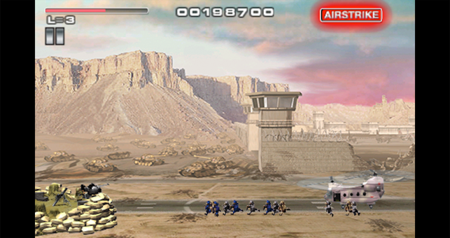 Air Assault(圖3)-速報App