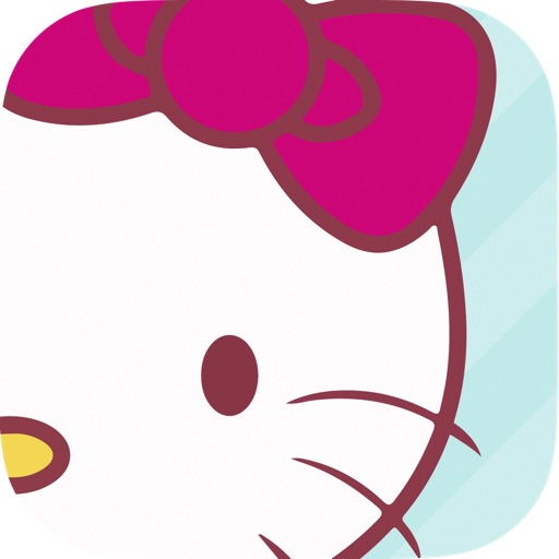 Kitty Dash icon