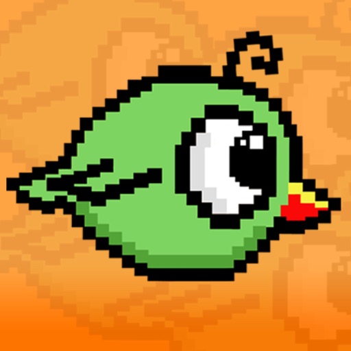 Coo Coo Birdy PRO - Full Version icon