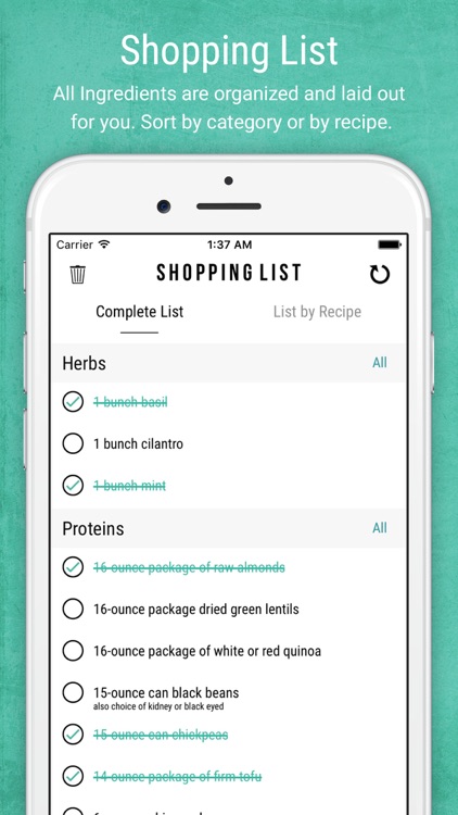 5 Day Detox by Nikki Sharp screenshot-3
