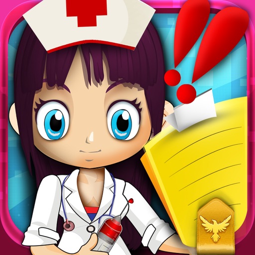 Doctor Slacking - Slacking Games iOS App