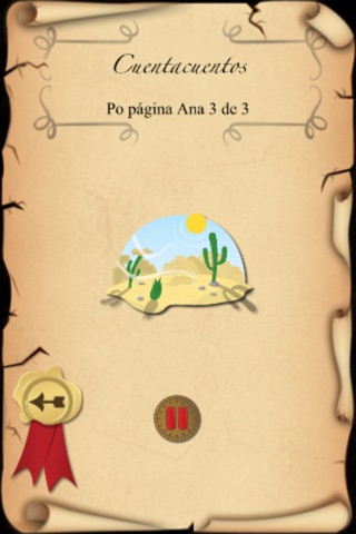 Story Wheel - Story Teller screenshot 4