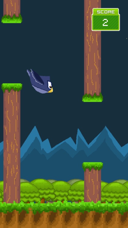 Flight Owl screenshot-3