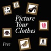 Picture Your Clothes Free
