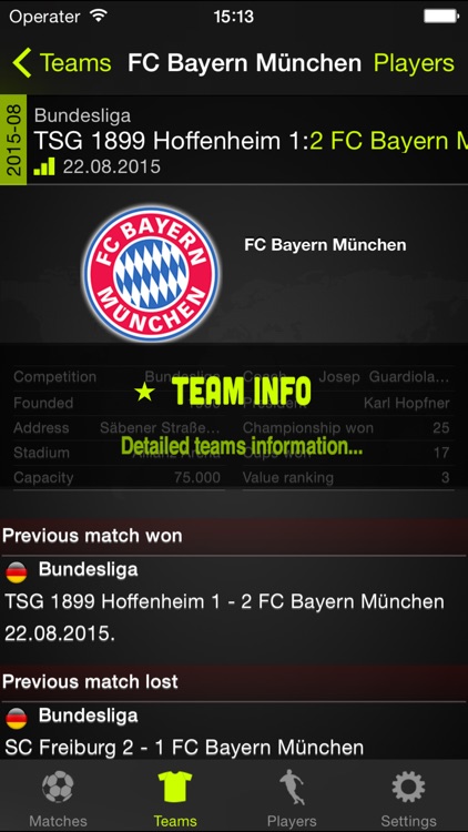 Live Score Once