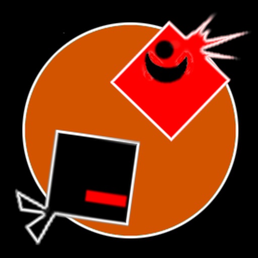 NeGa Loop Icon