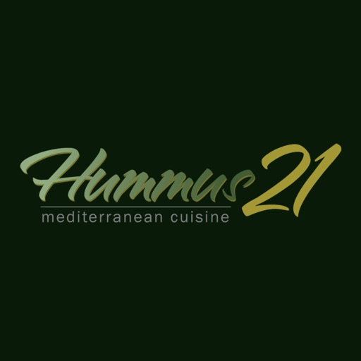 Hummus 21