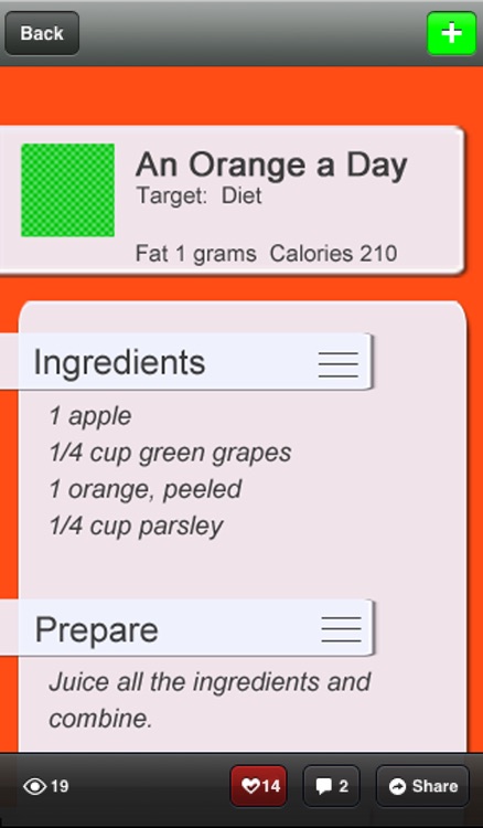 101+ Juice Recipes Lite