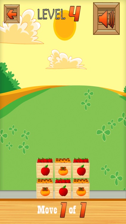 Farm Fresh Puzzle Saga - Move The Farm Crates Challenge Free