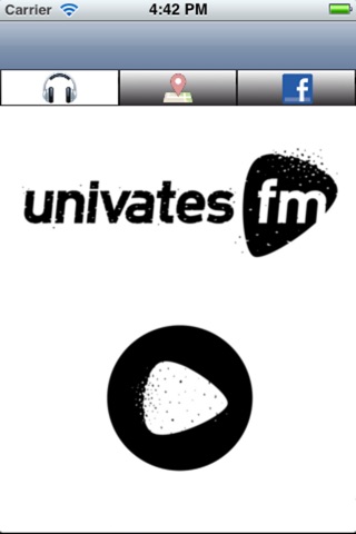 Rádio Univates screenshot 4