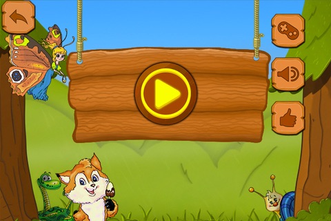 Rotating Puzzles for Kids screenshot 3