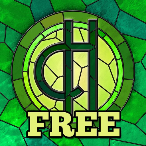 Heirlooms Free Icon