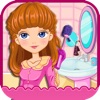 Toilet Princess game