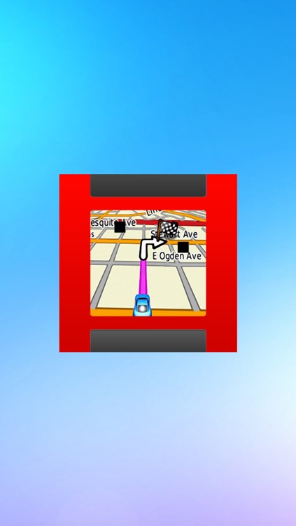 Pebble GPS Map Navigation - Pebble SmartWatch Navigator & Maps & Directions & Speeds