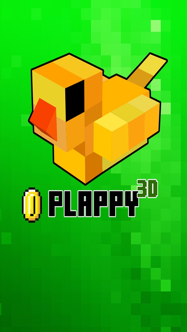 Plappy 3d - Return of the Birdのおすすめ画像5