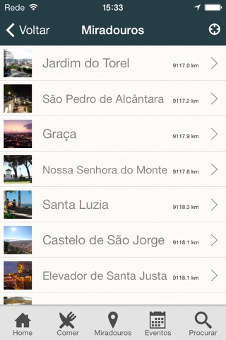 7 Lisboa screenshot 3