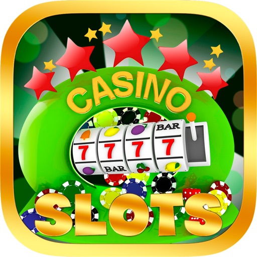 ``````` 777 ``````` A Nice FUN Real Slots Game - FREE Casino Slots