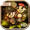 Pirate Island Arcade for iPad Free - A treasure hunt adventure