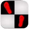 Watch your Step - Don't Tap Touch or Miss! Watch your Step - Don't Tap Touch or Miss!