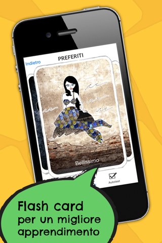 Arabic Phrasi - Free Offline Phrasebook with Flashcards, Street Art and Voice of Native Speaker screenshot 3