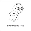 Board Game Dice