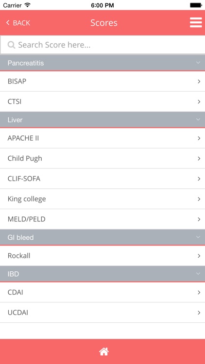 GI Liver and Emergencies