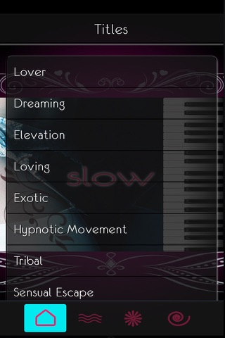Sex Music screenshot 3