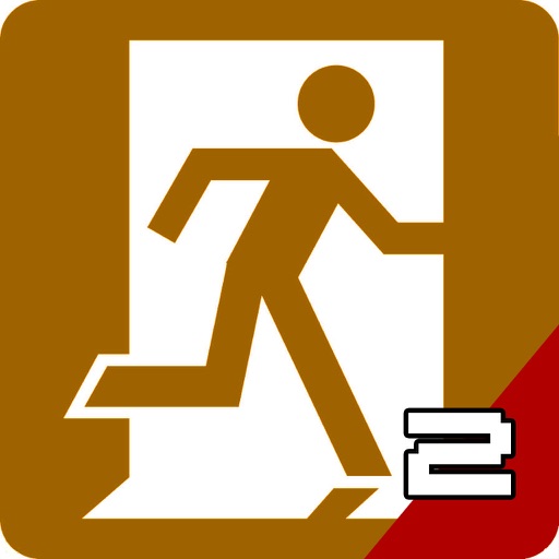 The Exits 2 icon