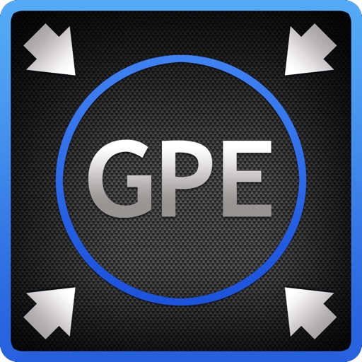 GPE by Proconsi S.L.