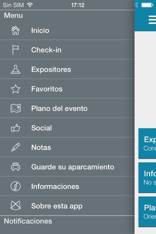 Expo Mueble screenshot 3