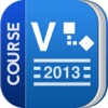 Course for Microsoft Visio 2013