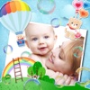 Beautiful Baby Frames (Pro)