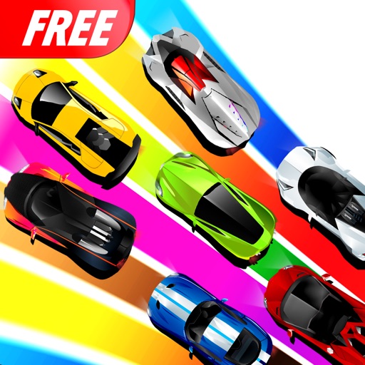 Racemania Road Rush: Street Racing's Ultimate Championship - Free Race Game