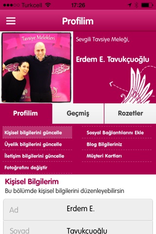 Tavsiye Kanalı screenshot 2