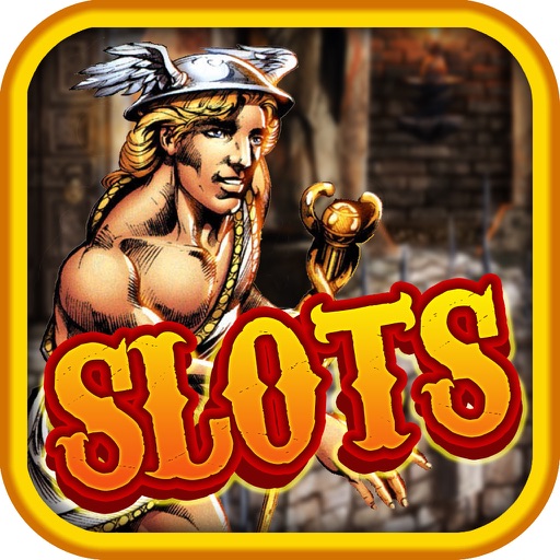 Slots - Titan Xtreme High Limit Fun Casino Slot Machines Free icon